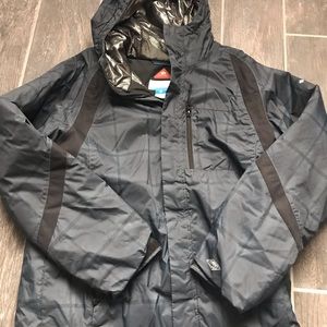 Columbia Jacket